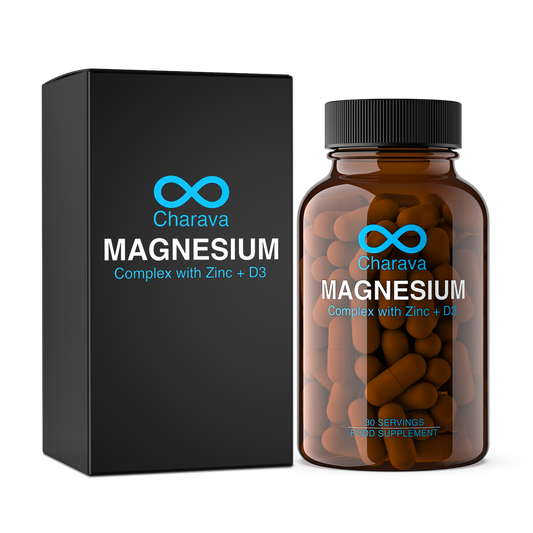 Best Magnesium Supplements