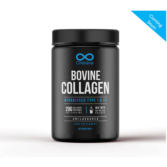 Bovine Collagen Powder