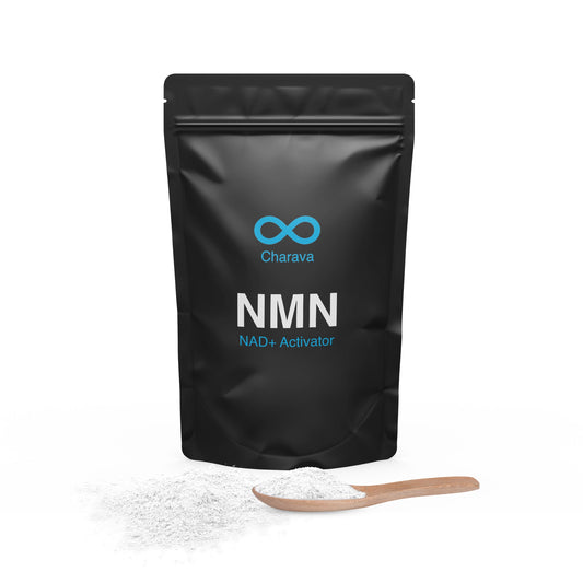 Pure NMN Powder